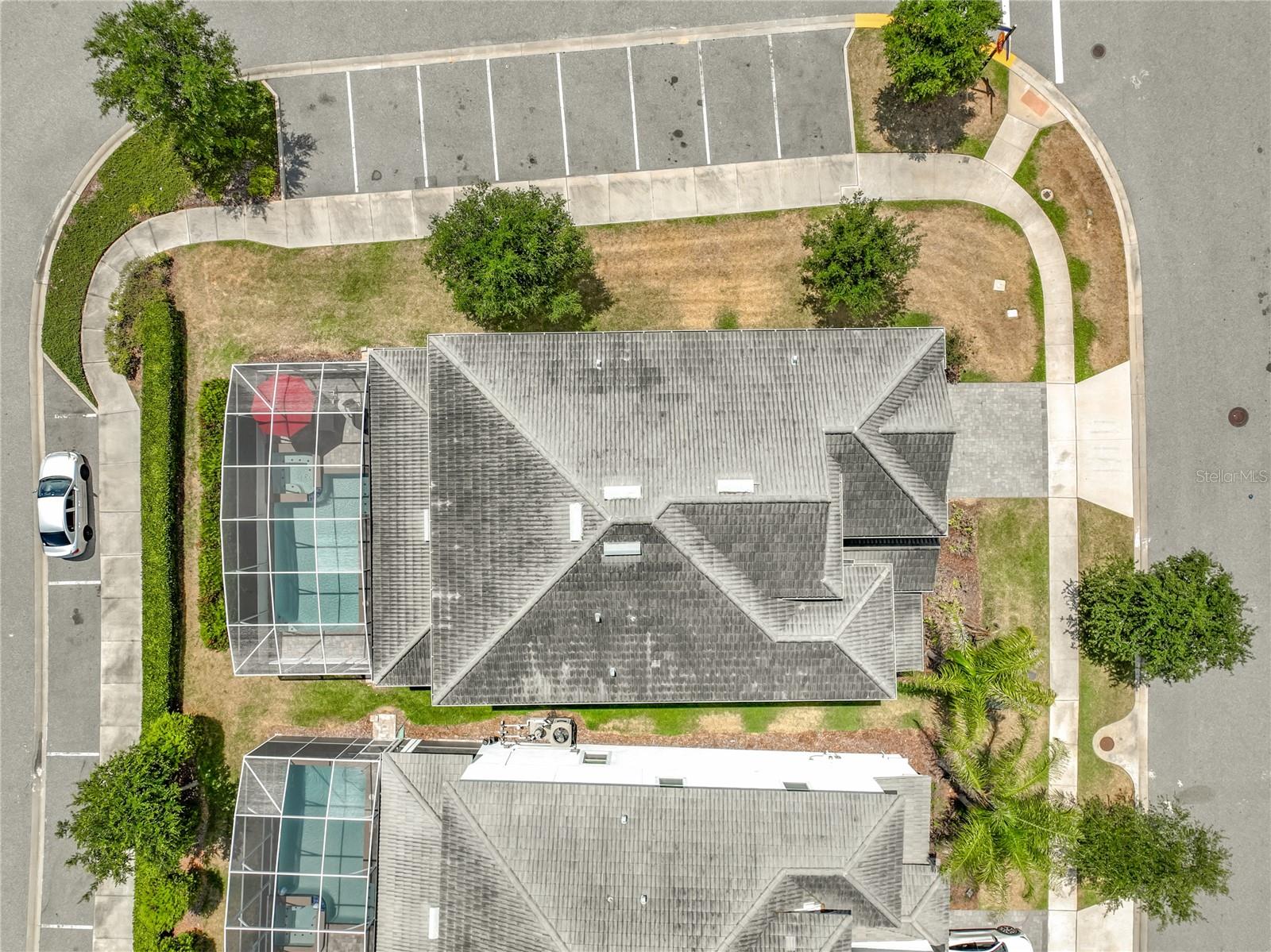 STONEYBROOK SOUTH TR K - Residential