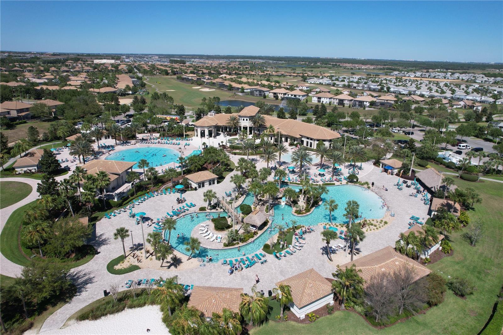 STONEYBROOK SOUTH TR K - Residential
