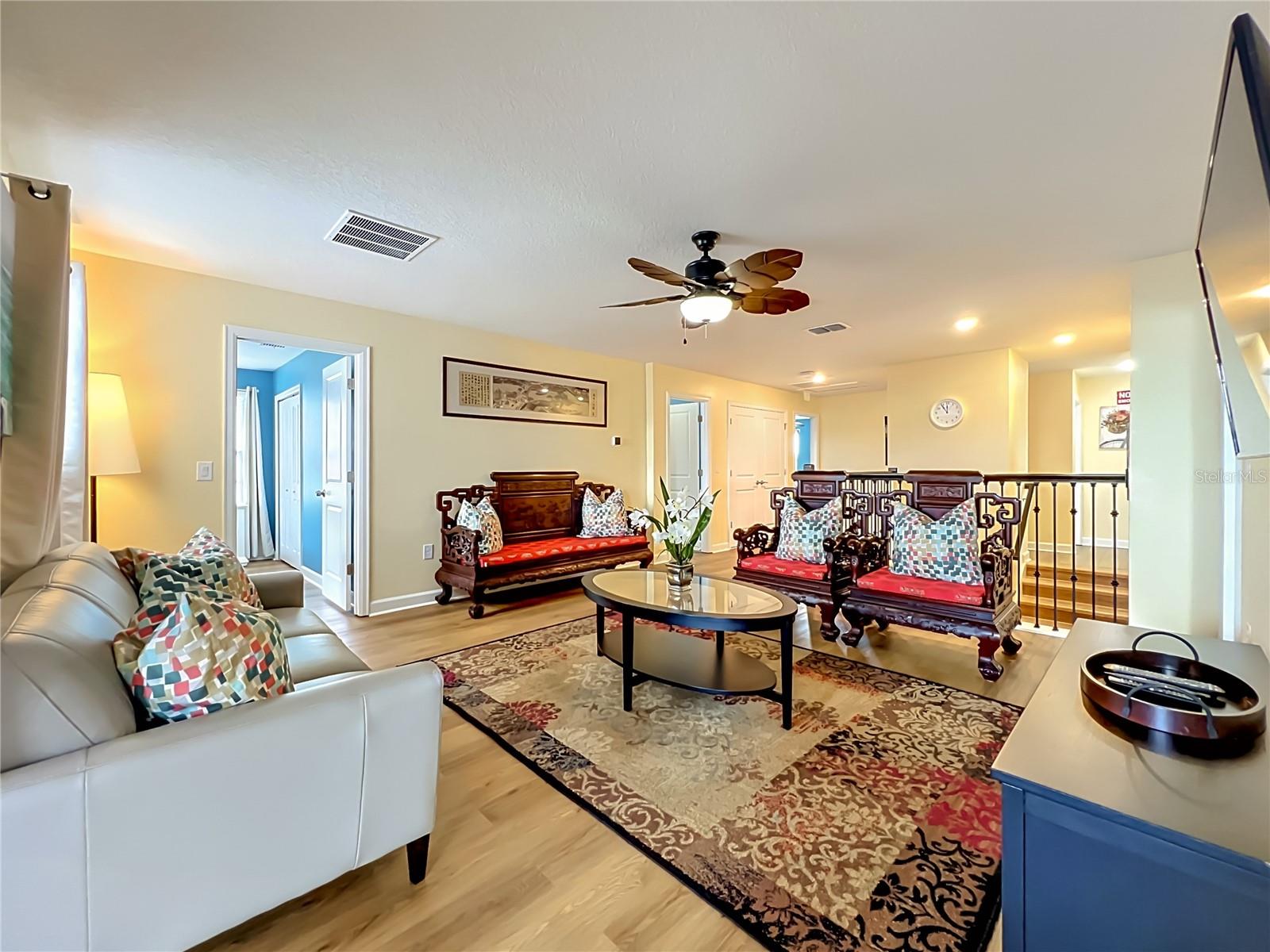 STONEYBROOK SOUTH TR K - Residential