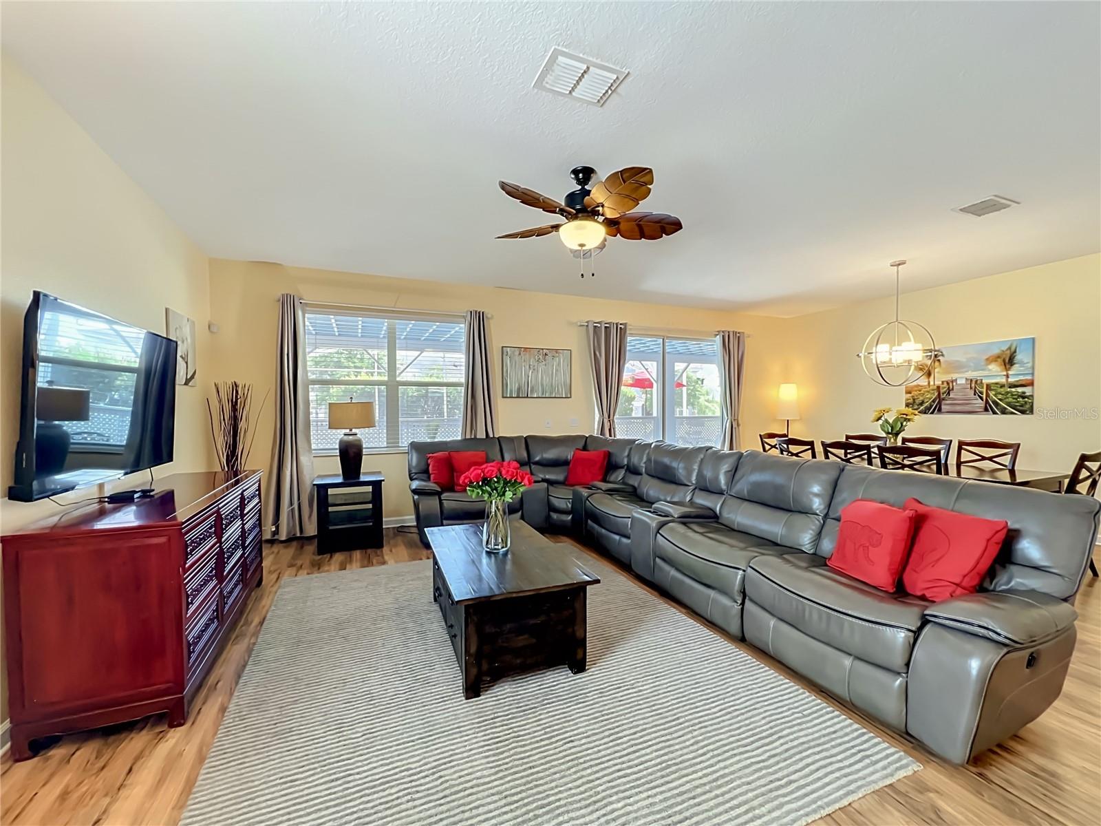STONEYBROOK SOUTH TR K - Residential