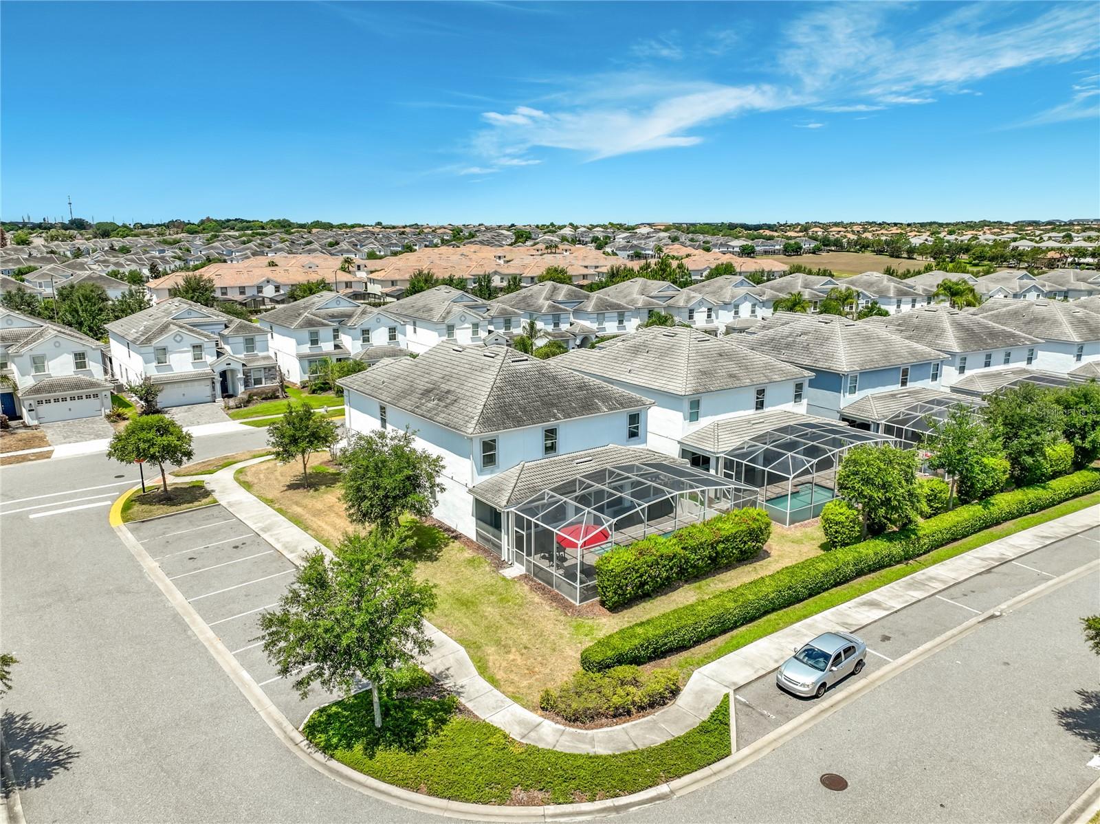 STONEYBROOK SOUTH TR K - Residential