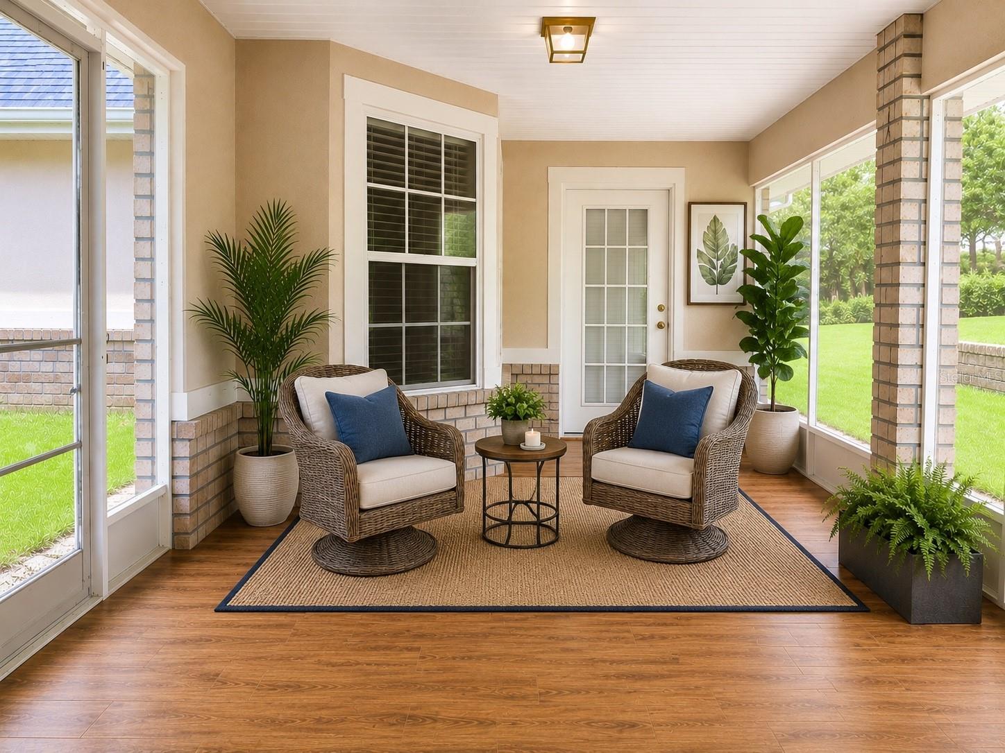EMERALD COVE S/D PHASE 1 - Residential