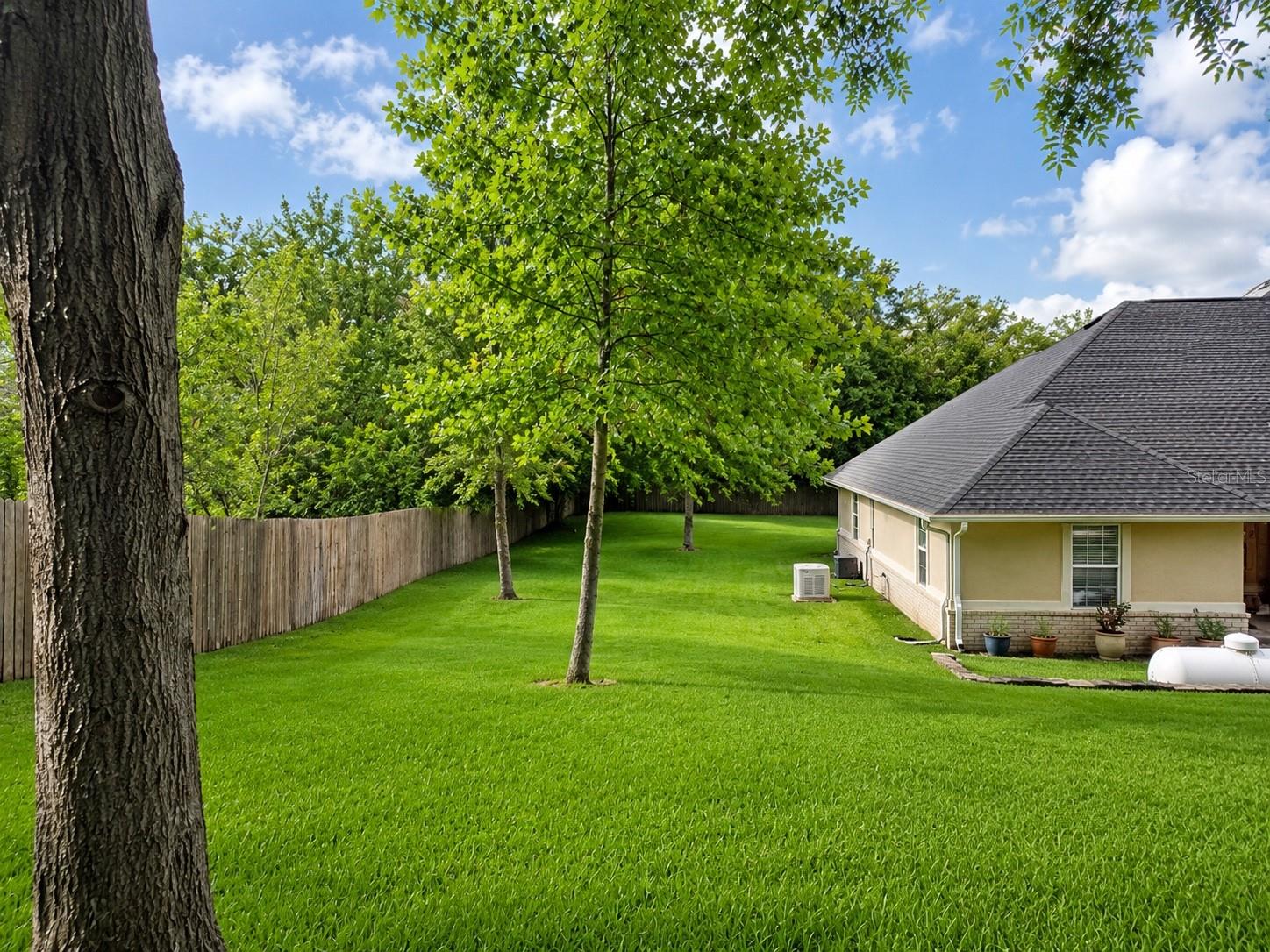 EMERALD COVE S/D PHASE 1 - Residential