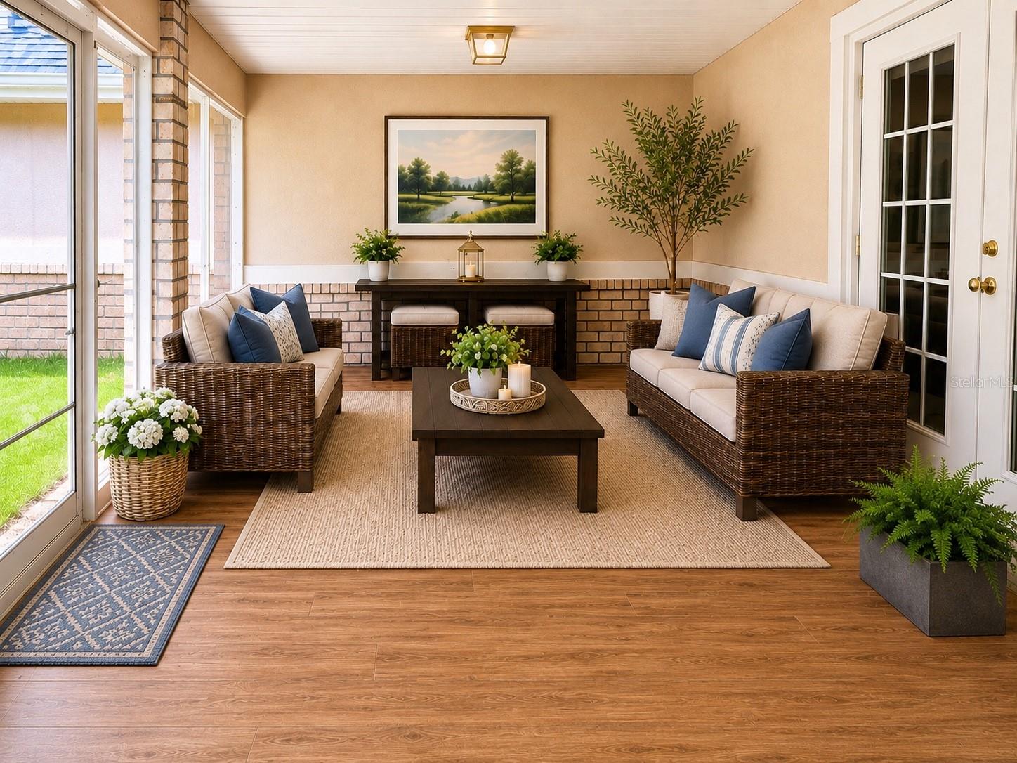 EMERALD COVE S/D PHASE 1 - Residential