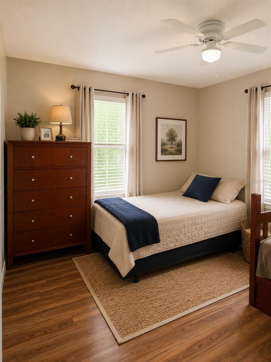 EMERALD COVE S/D PHASE 1 - Residential