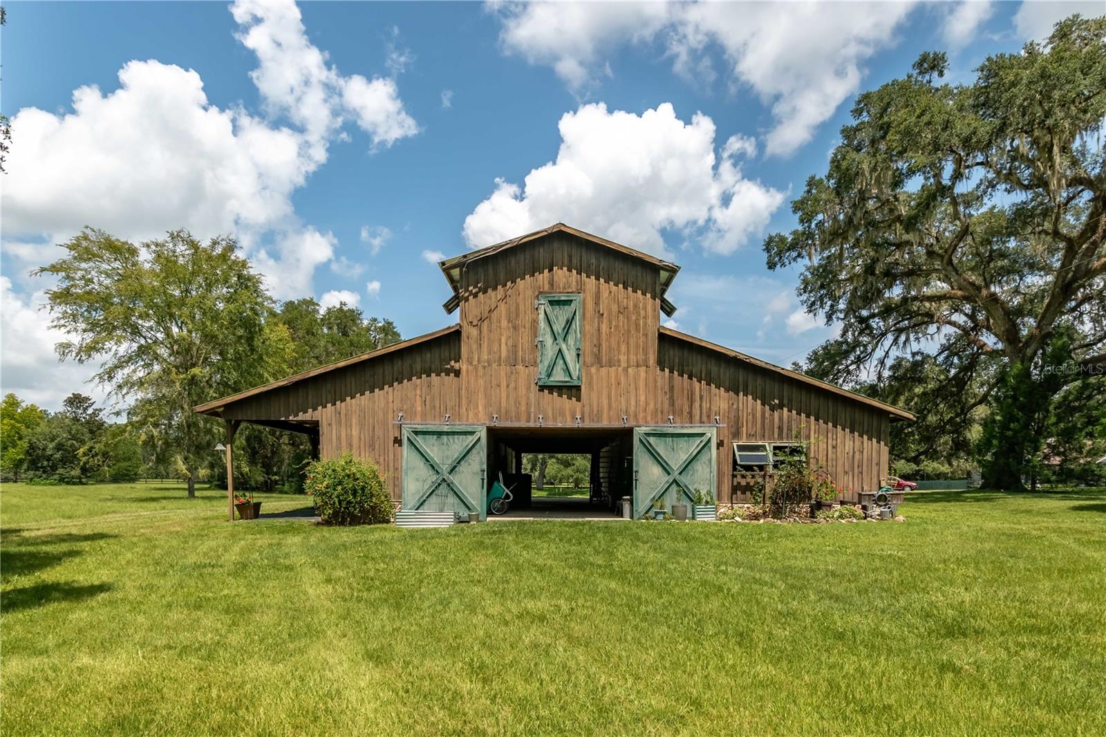 AG NONSUB - Farm