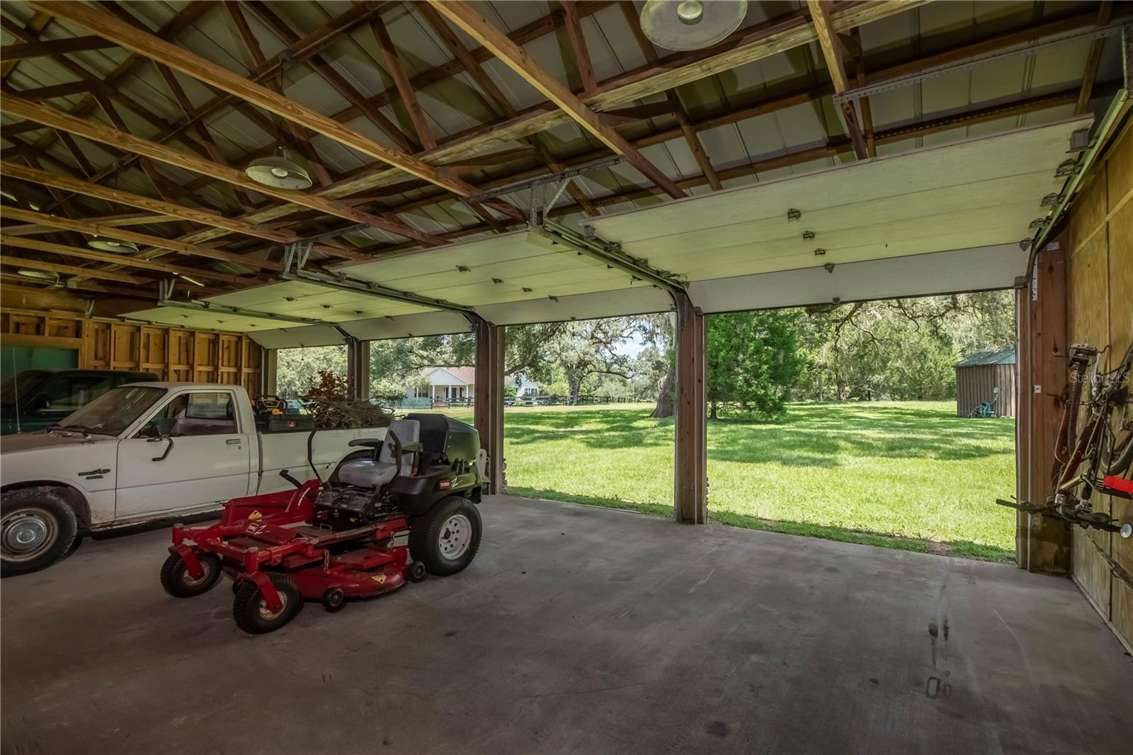 AG NONSUB - Farm