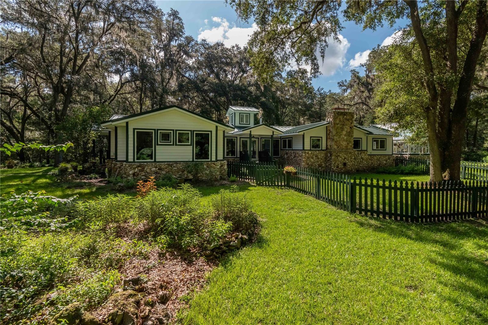 AG NONSUB - Farm