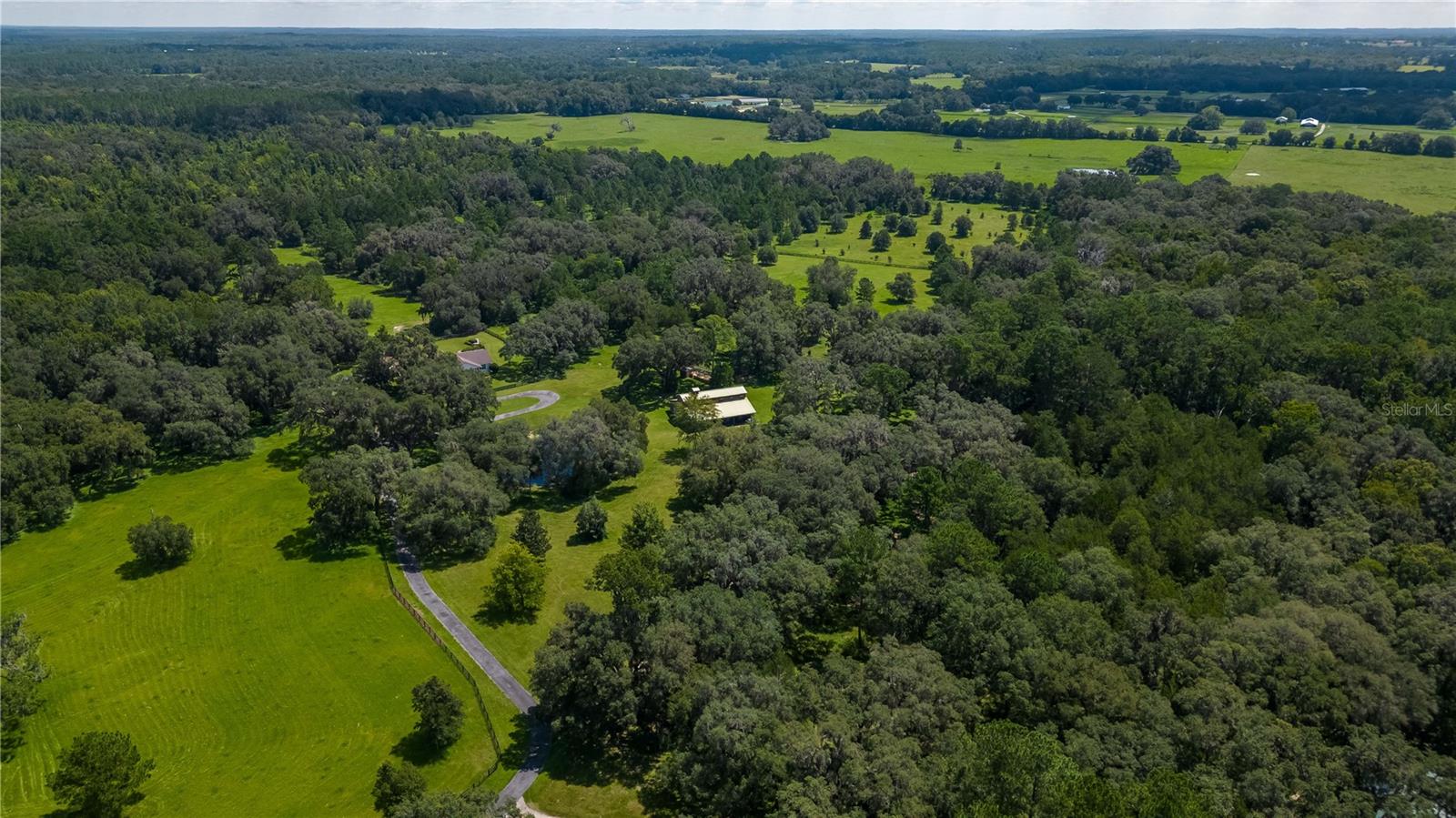 AG NONSUB - Farm