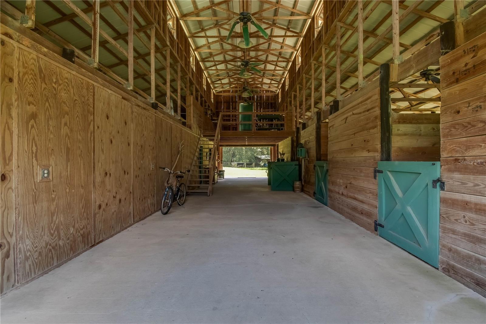 AG NONSUB - Farm