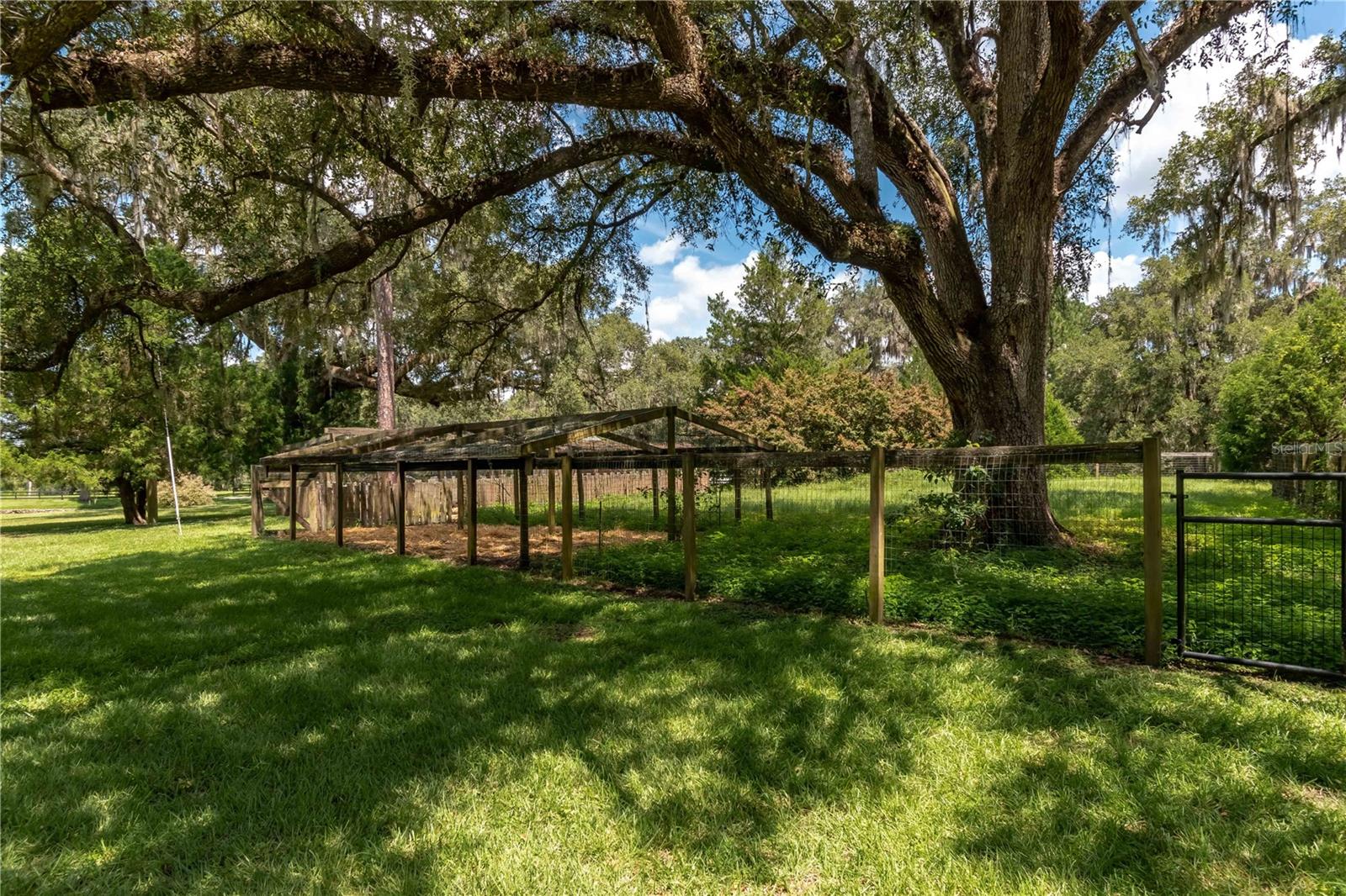 AG NONSUB - Farm