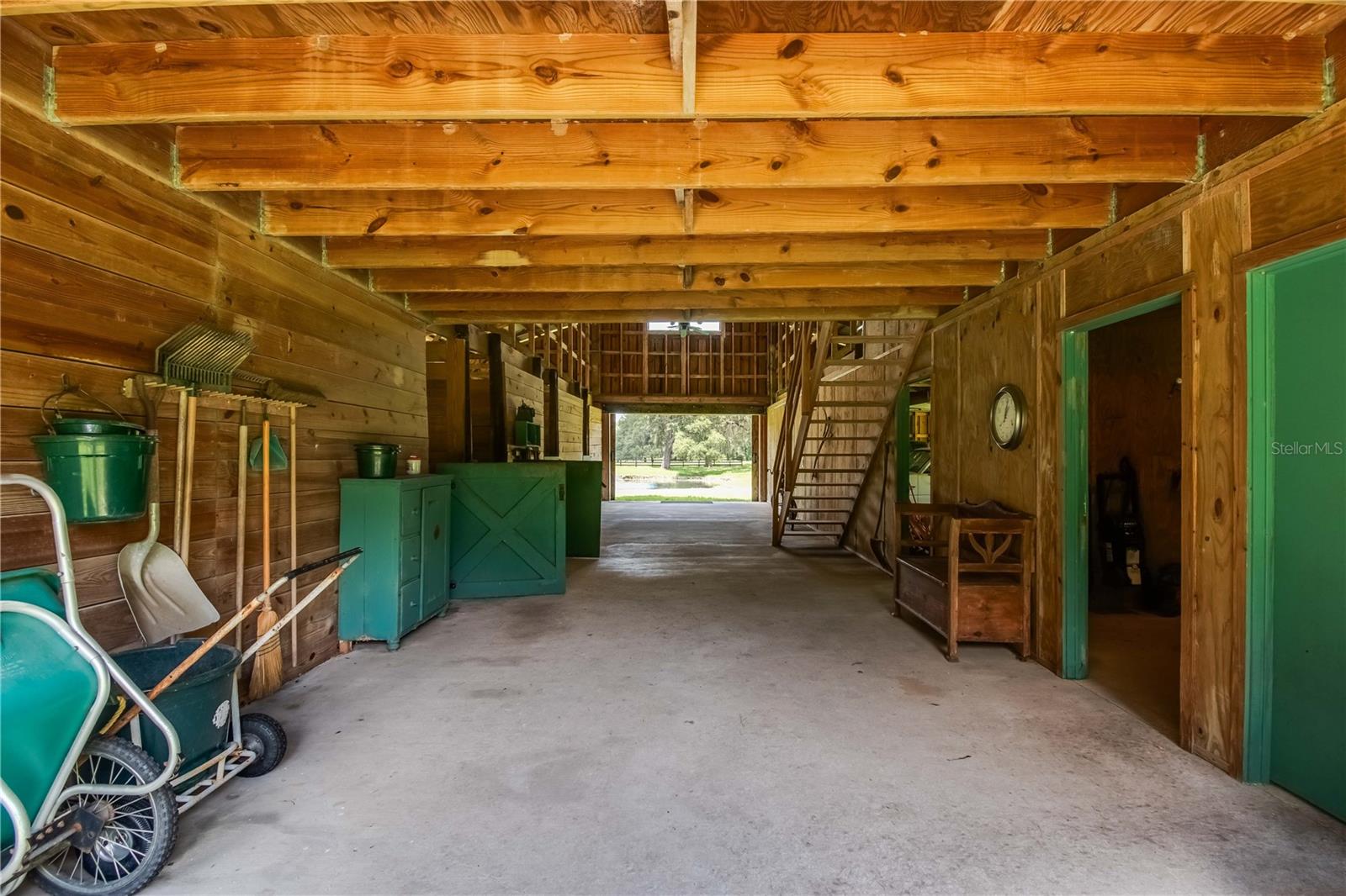 AG NONSUB - Farm