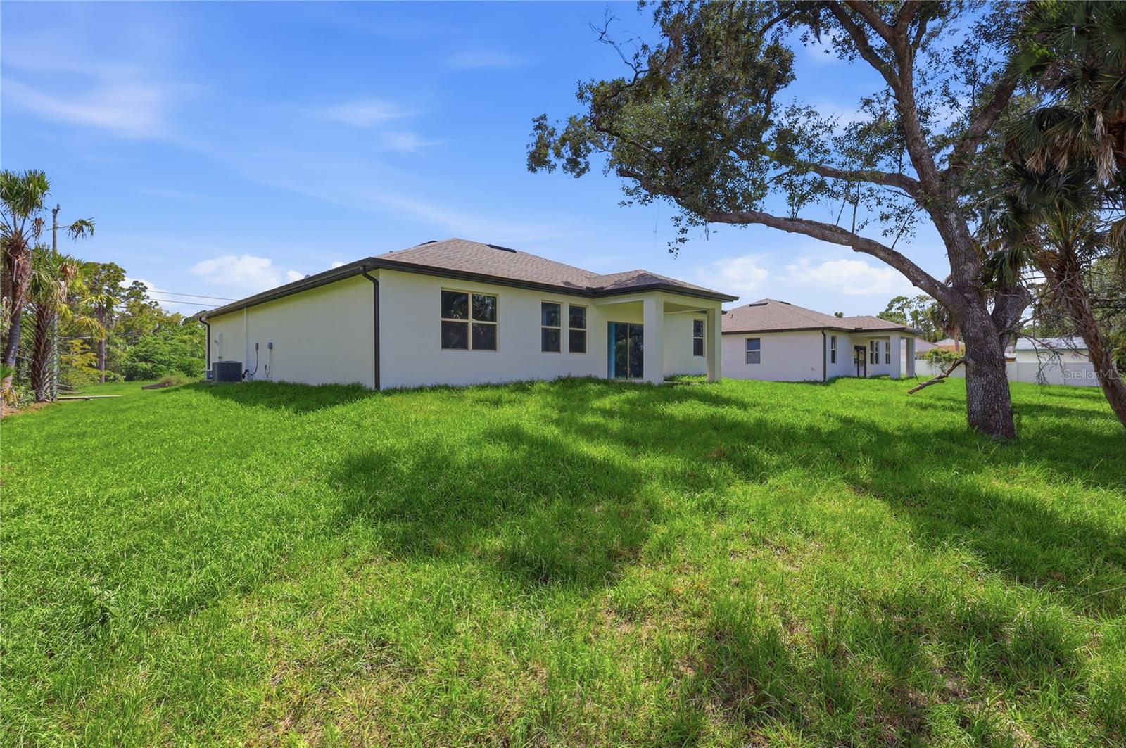 1562 - PORT CHARLOTTE SUB 18 - Residential