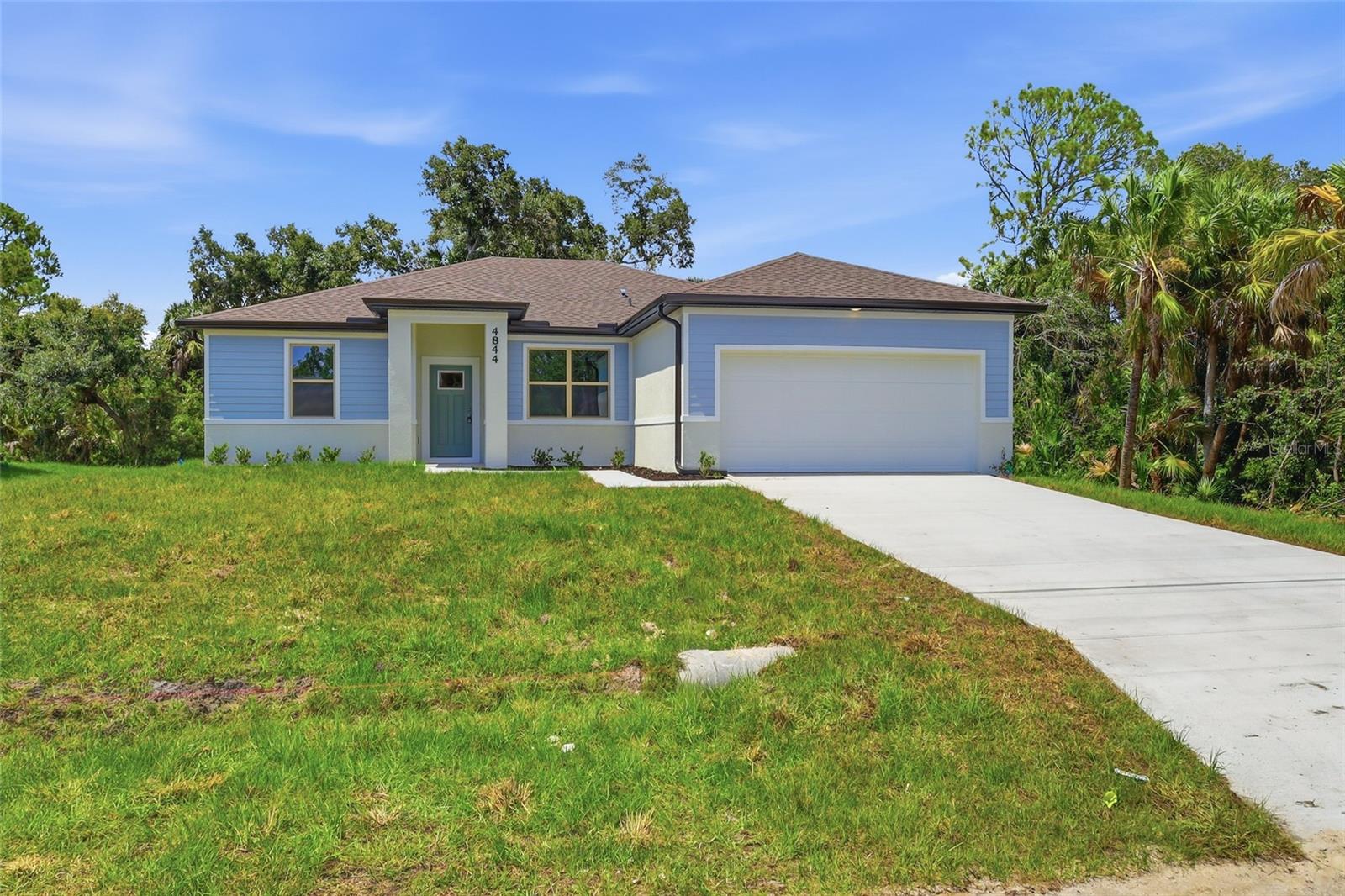 1562 - PORT CHARLOTTE SUB 18 - Residential