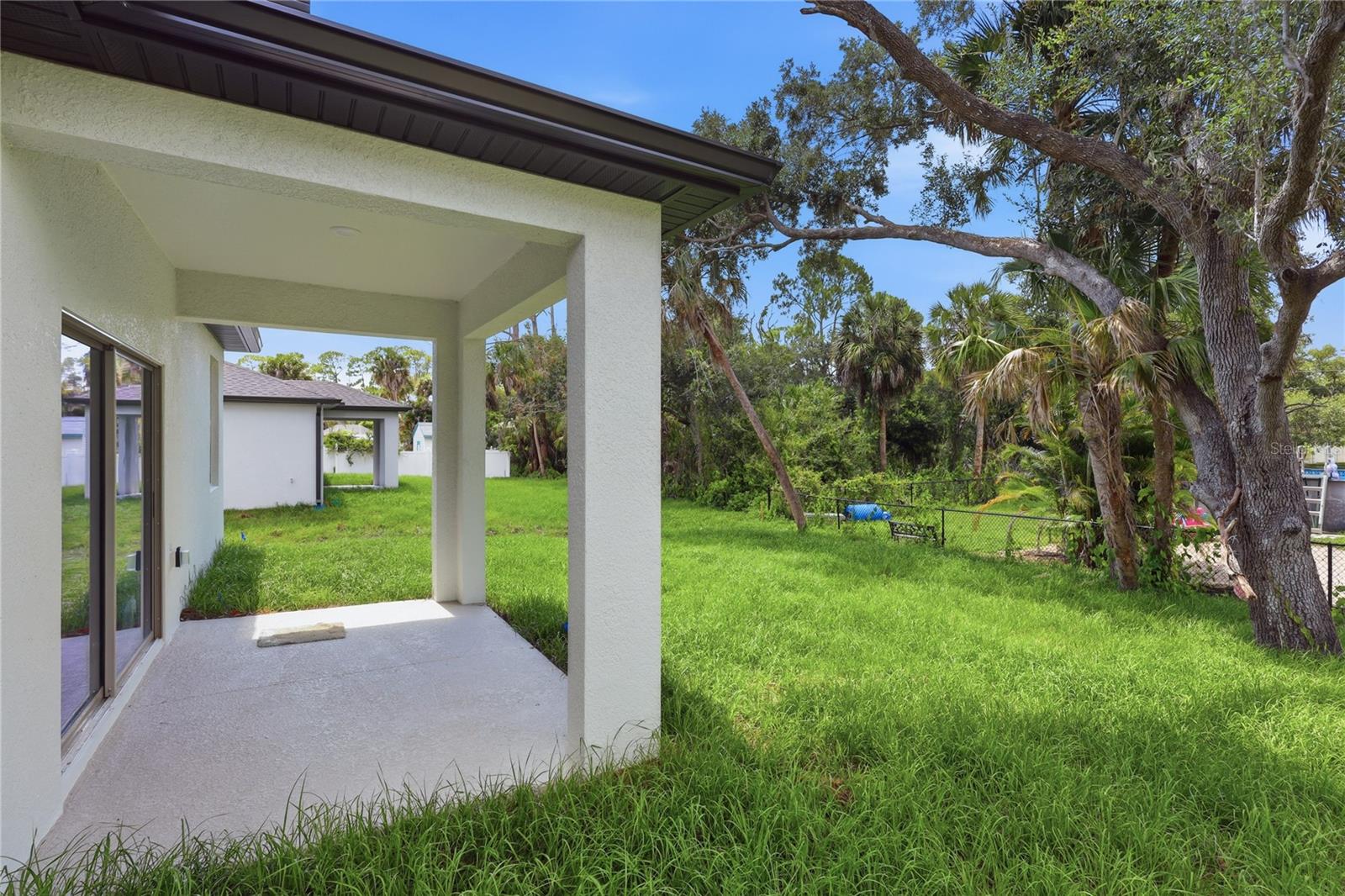1562 - PORT CHARLOTTE SUB 18 - Residential