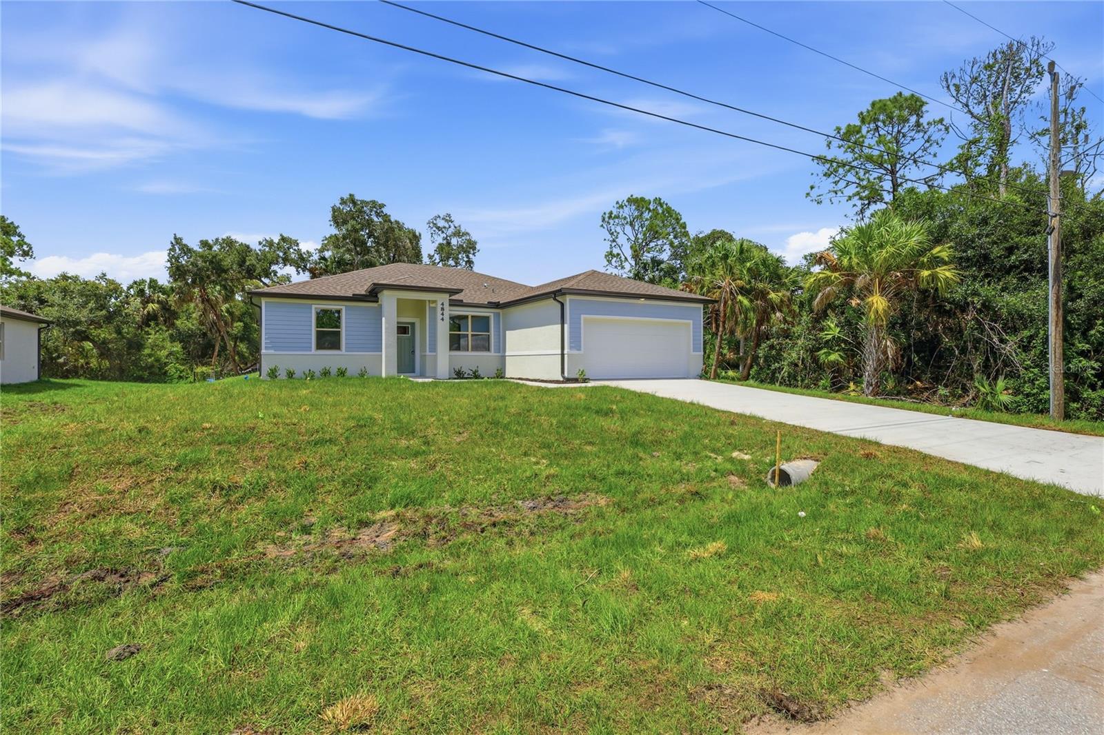 1562 - PORT CHARLOTTE SUB 18 - Residential