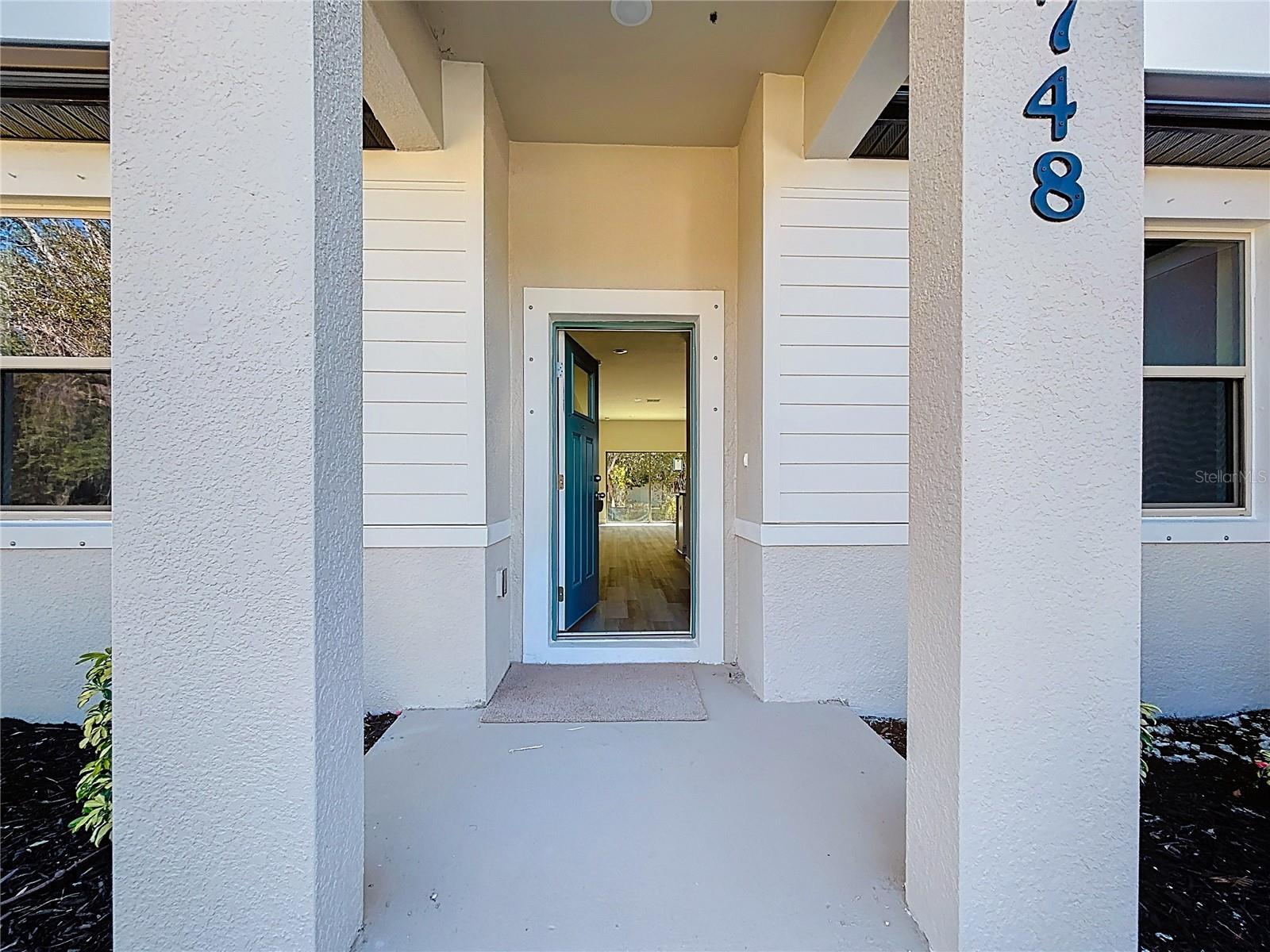 1562 - PORT CHARLOTTE SUB 18 - Residential