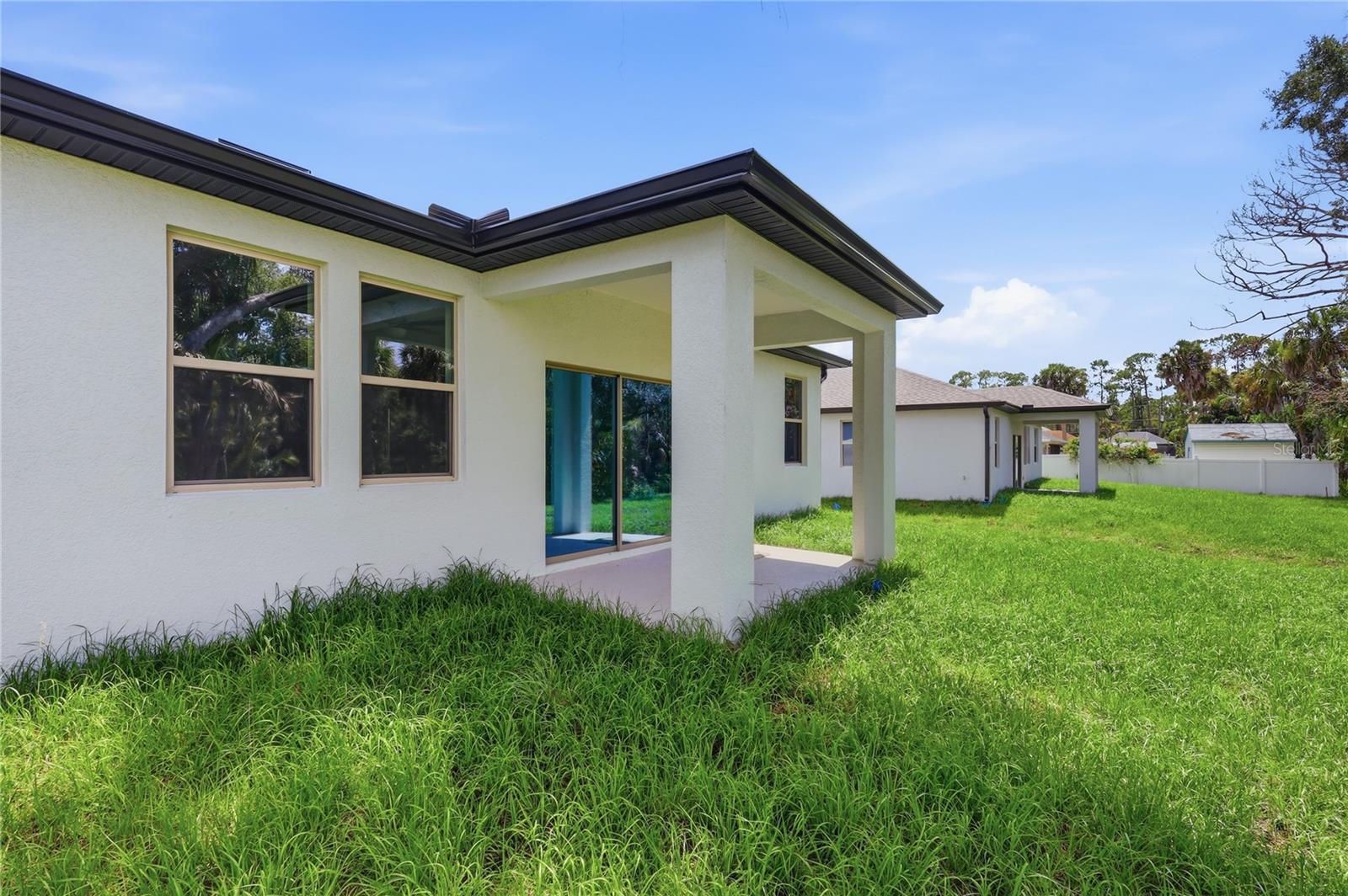 1562 - PORT CHARLOTTE SUB 18 - Residential