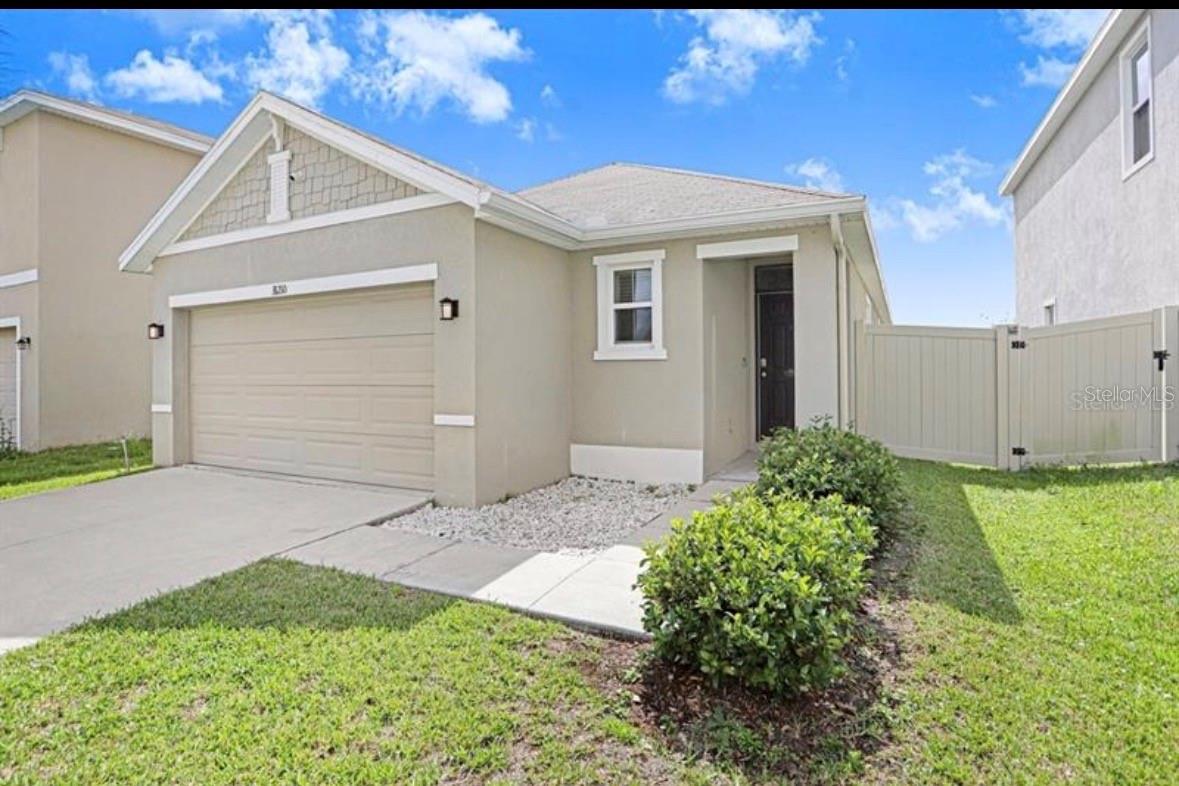 EPPERSON RANCH NORTH POD F PH - Residential