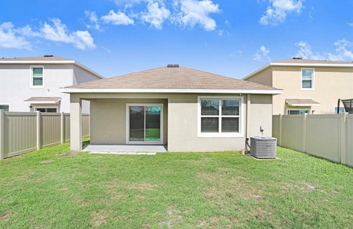 EPPERSON RANCH NORTH POD F PH - Residential