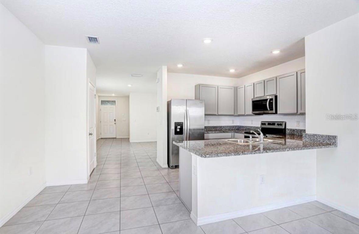 EPPERSON RANCH NORTH POD F PH - Residential
