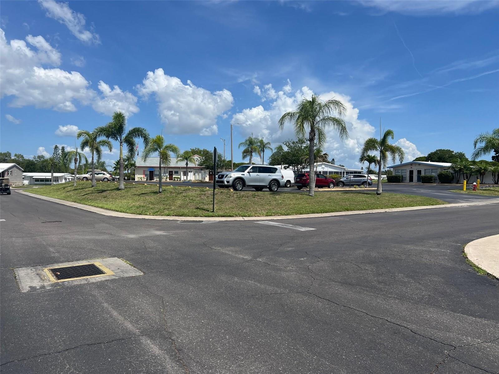 PALM HILL MOBILE HOME PARK UNREC - Residential