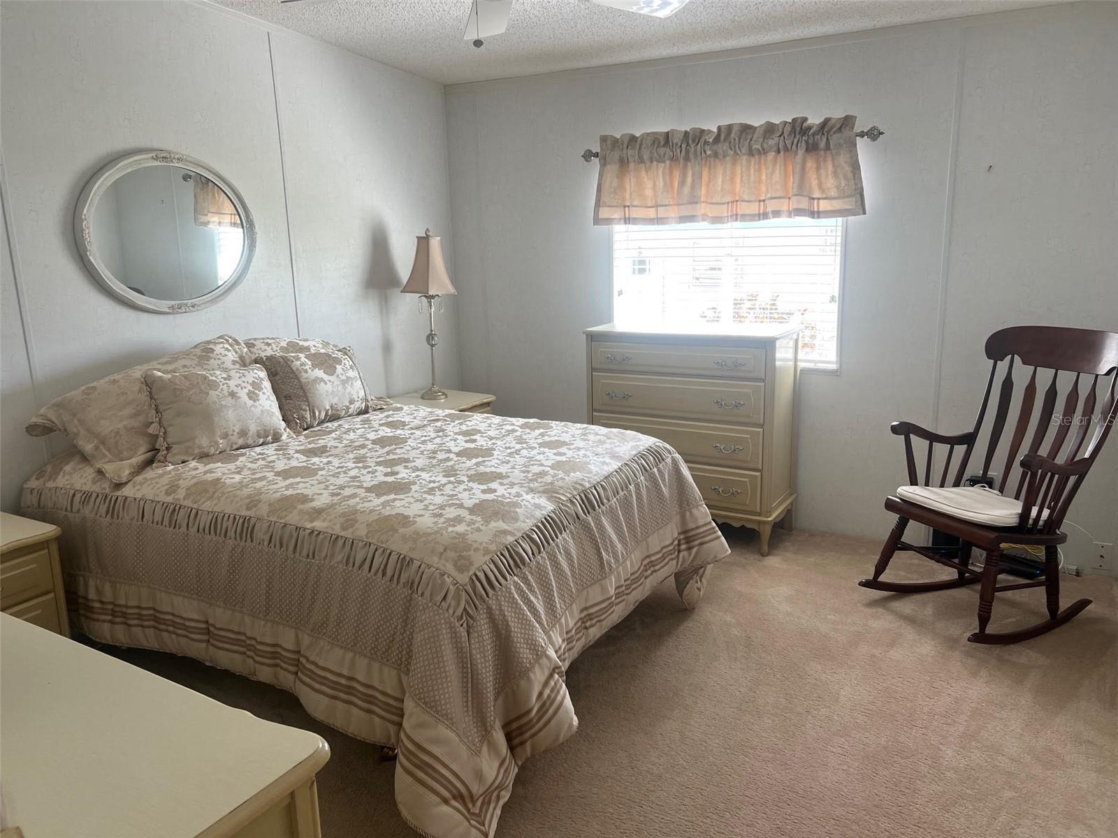 PALM HILL MOBILE HOME PARK UNREC - Residential