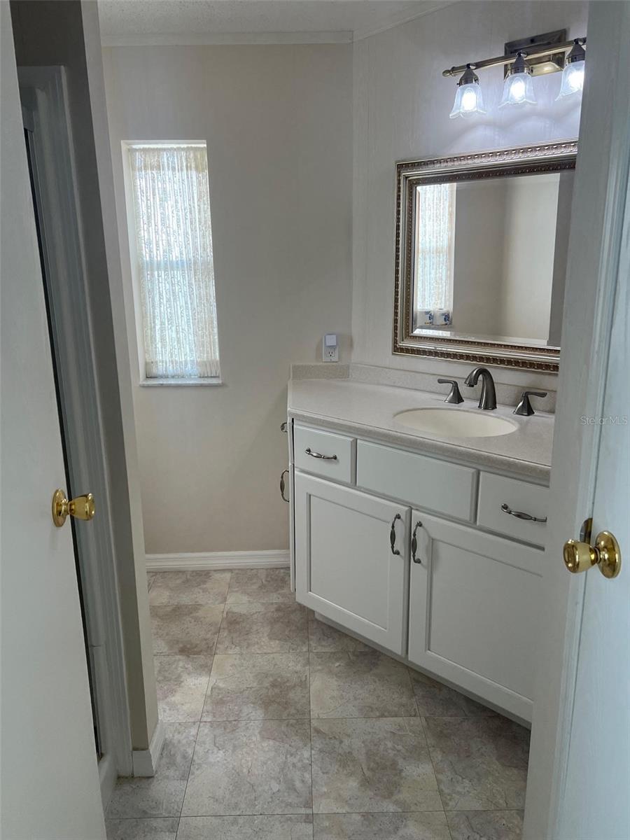 PALM HILL MOBILE HOME PARK UNREC - Residential