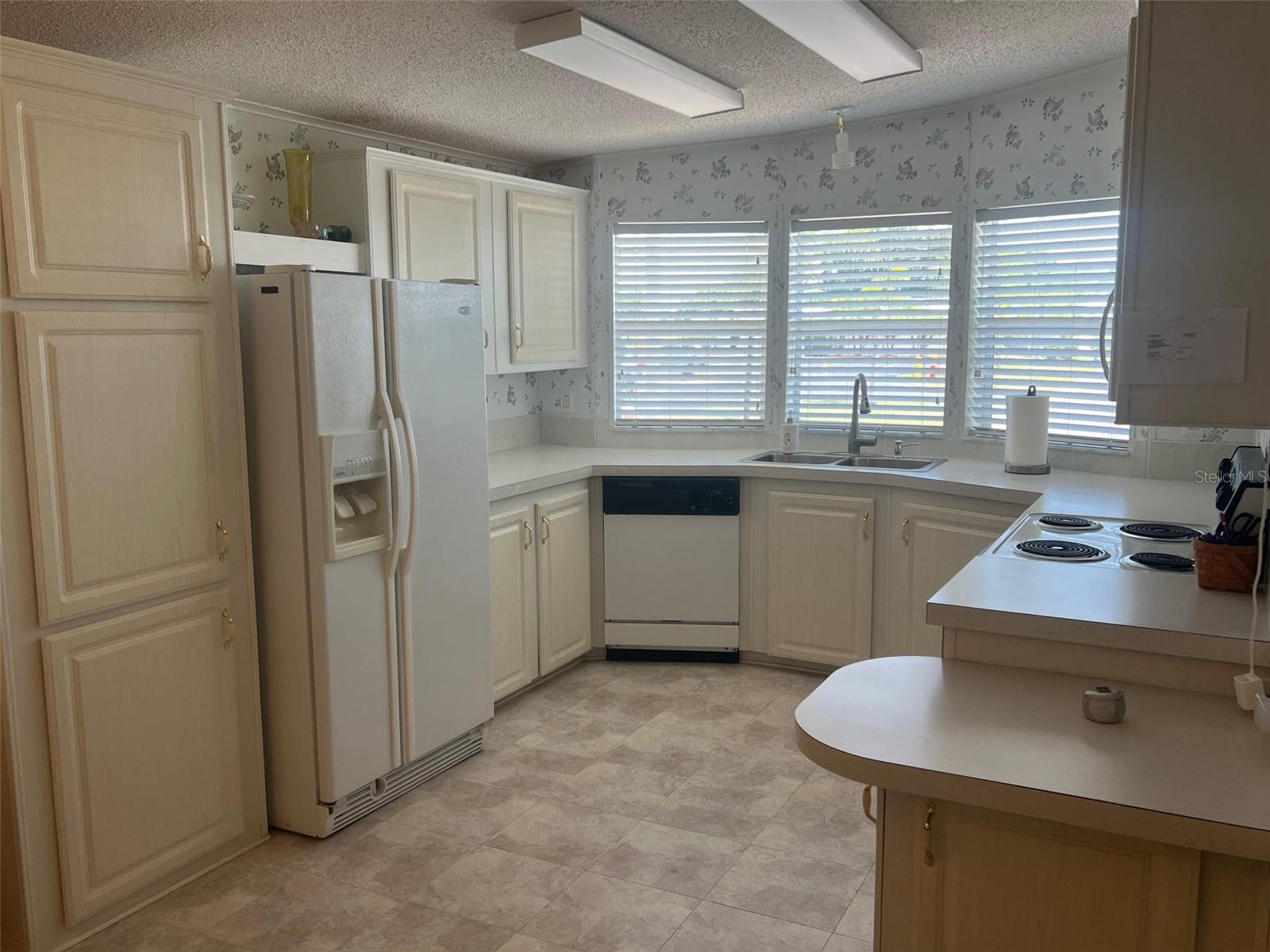 PALM HILL MOBILE HOME PARK UNREC - Residential