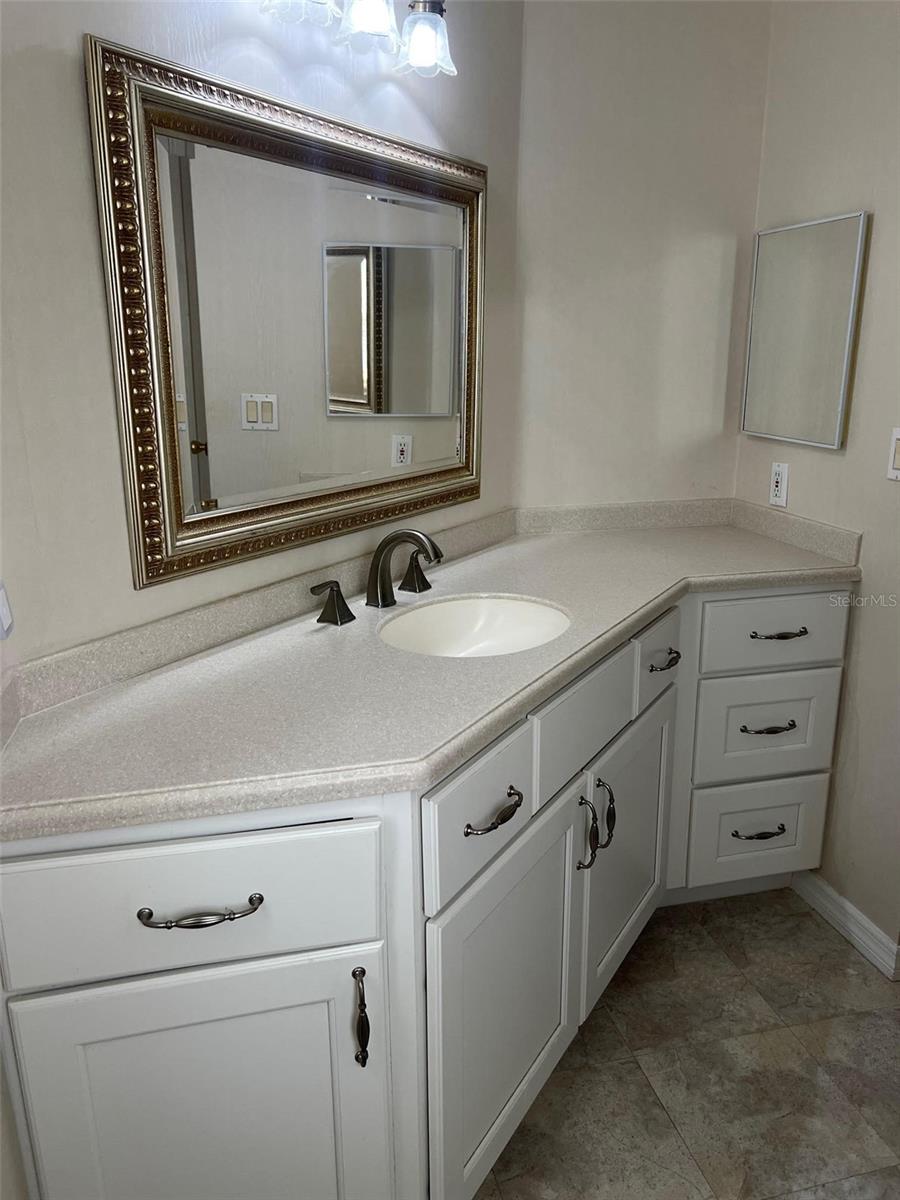PALM HILL MOBILE HOME PARK UNREC - Residential