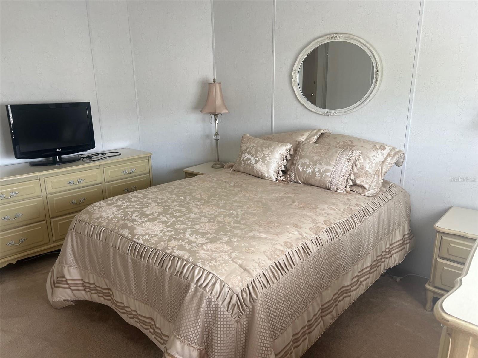 PALM HILL MOBILE HOME PARK UNREC - Residential