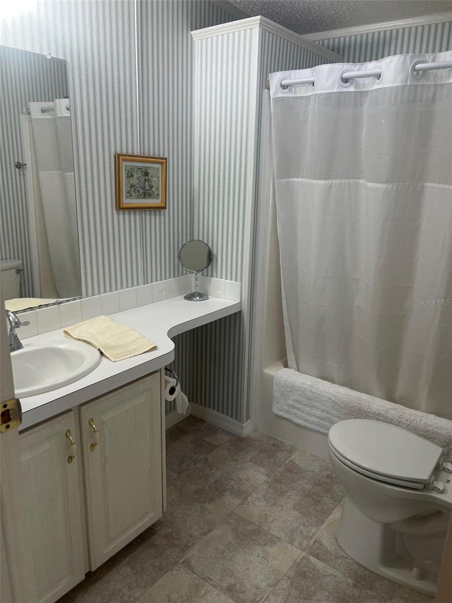 PALM HILL MOBILE HOME PARK UNREC - Residential