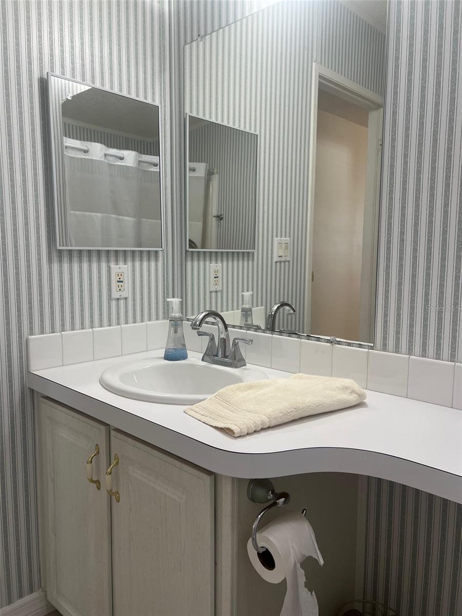 PALM HILL MOBILE HOME PARK UNREC - Residential