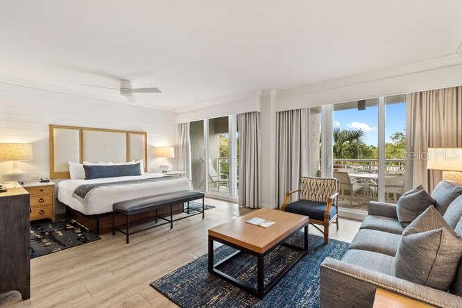 INN ON THE BEACH PH II - Residential