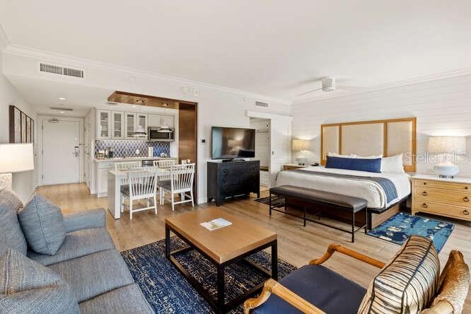 INN ON THE BEACH PH II - Residential