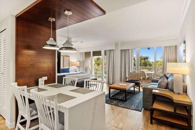 INN ON THE BEACH PH II - Residential