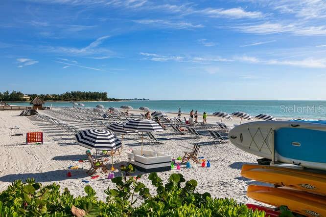 INN ON THE BEACH PH II - Residential