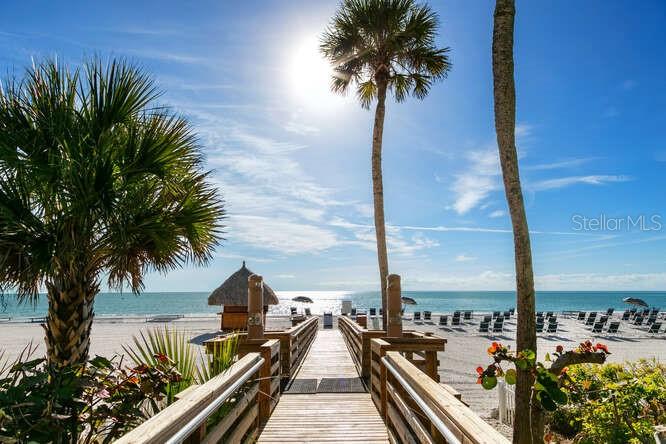 INN ON THE BEACH PH II - Residential