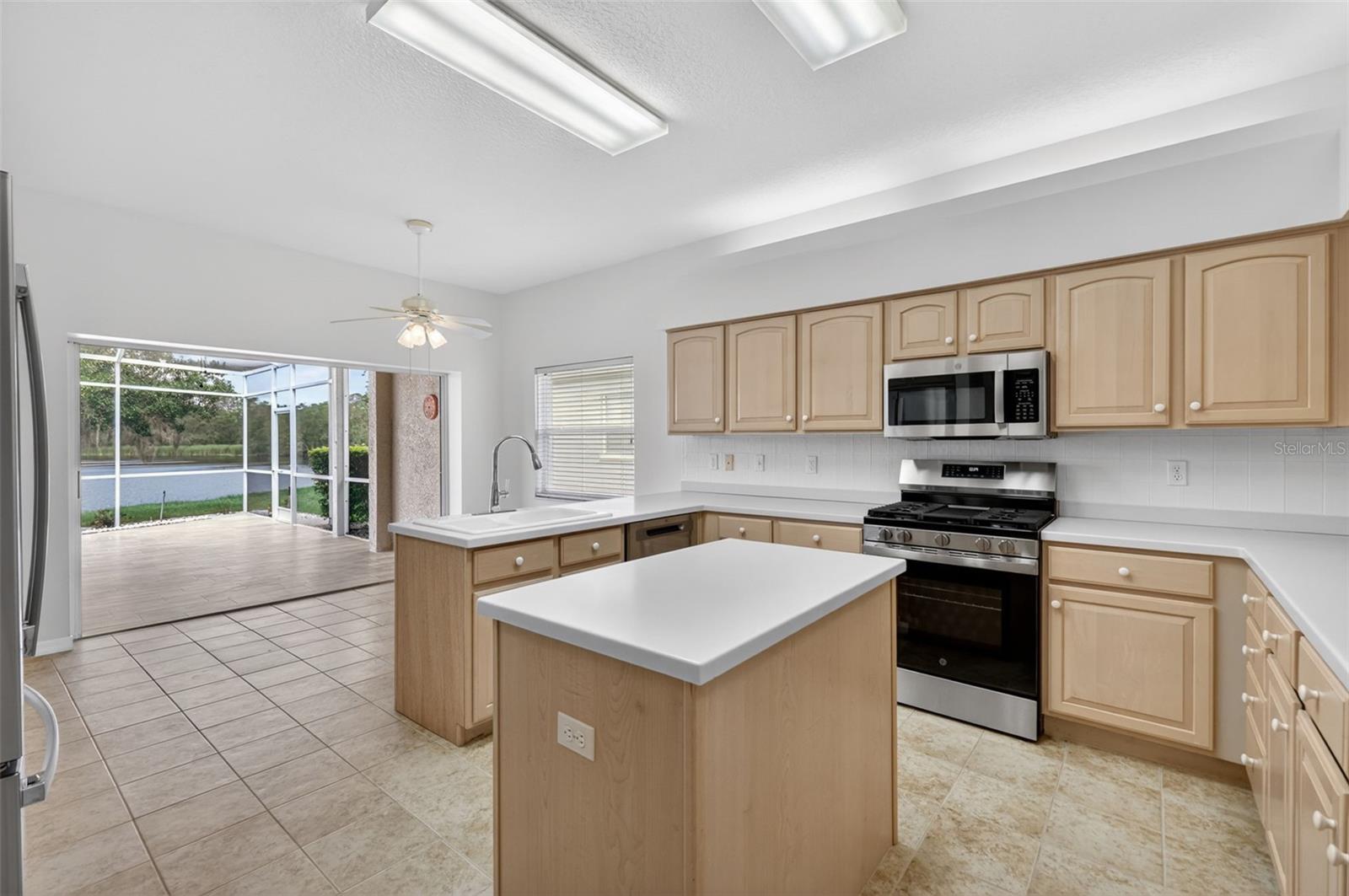 KINGSMILL - Residential