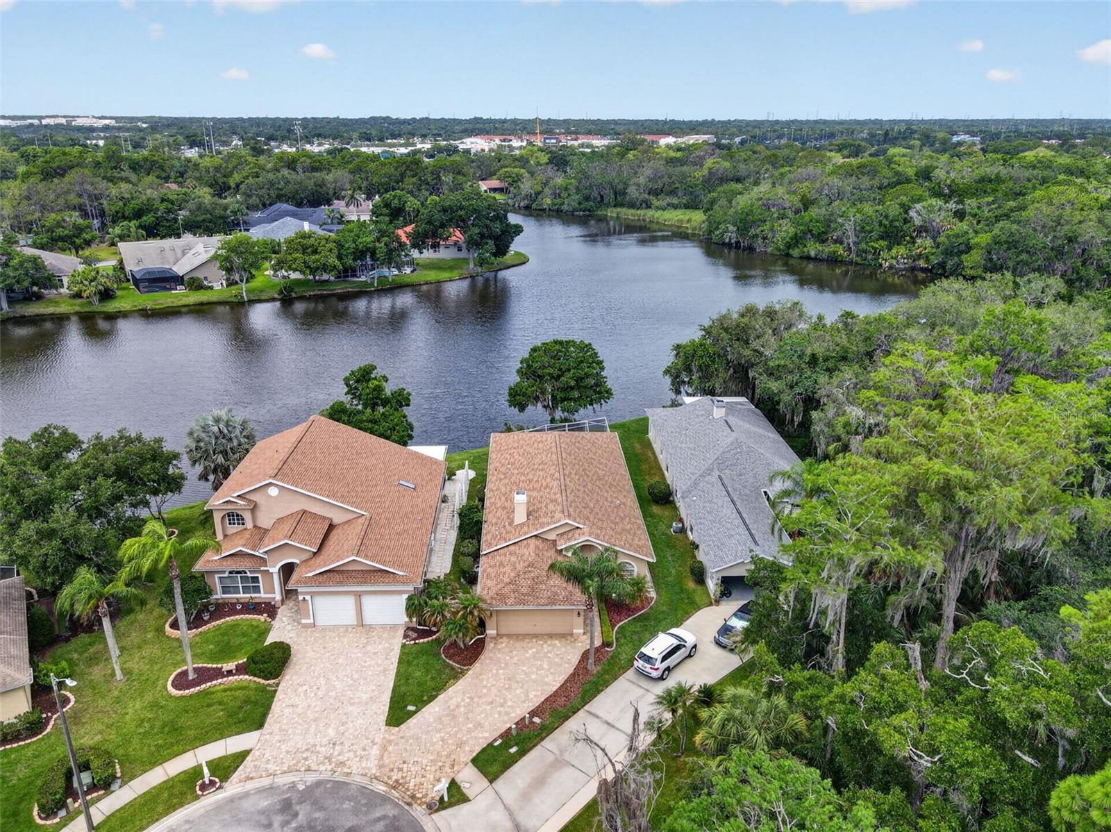 KINGSMILL - Residential