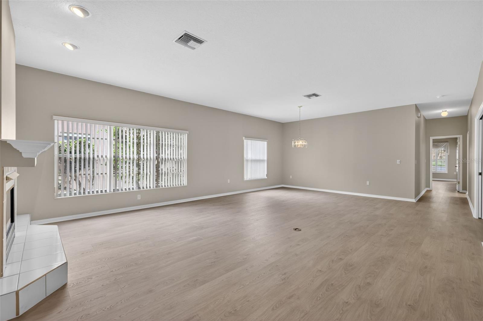 KINGSMILL - Residential