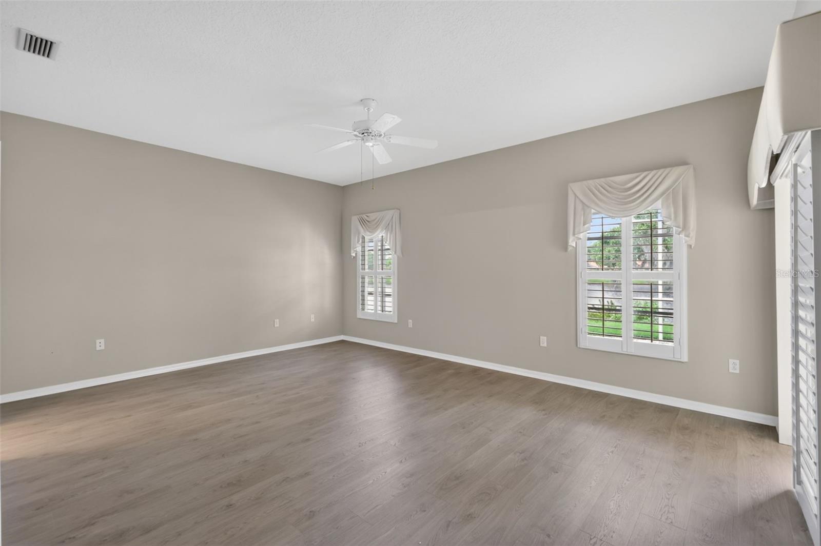 KINGSMILL - Residential