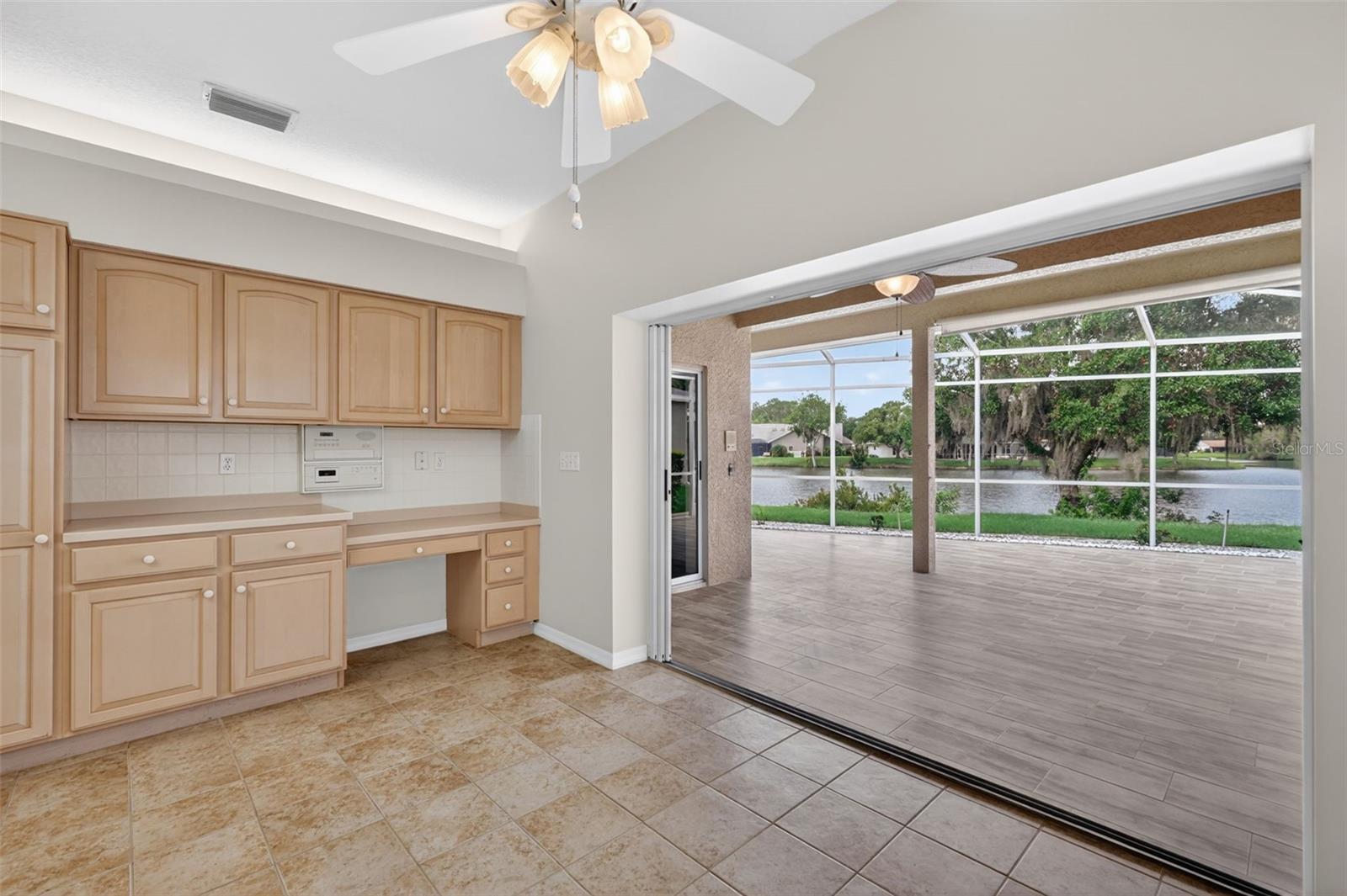 KINGSMILL - Residential