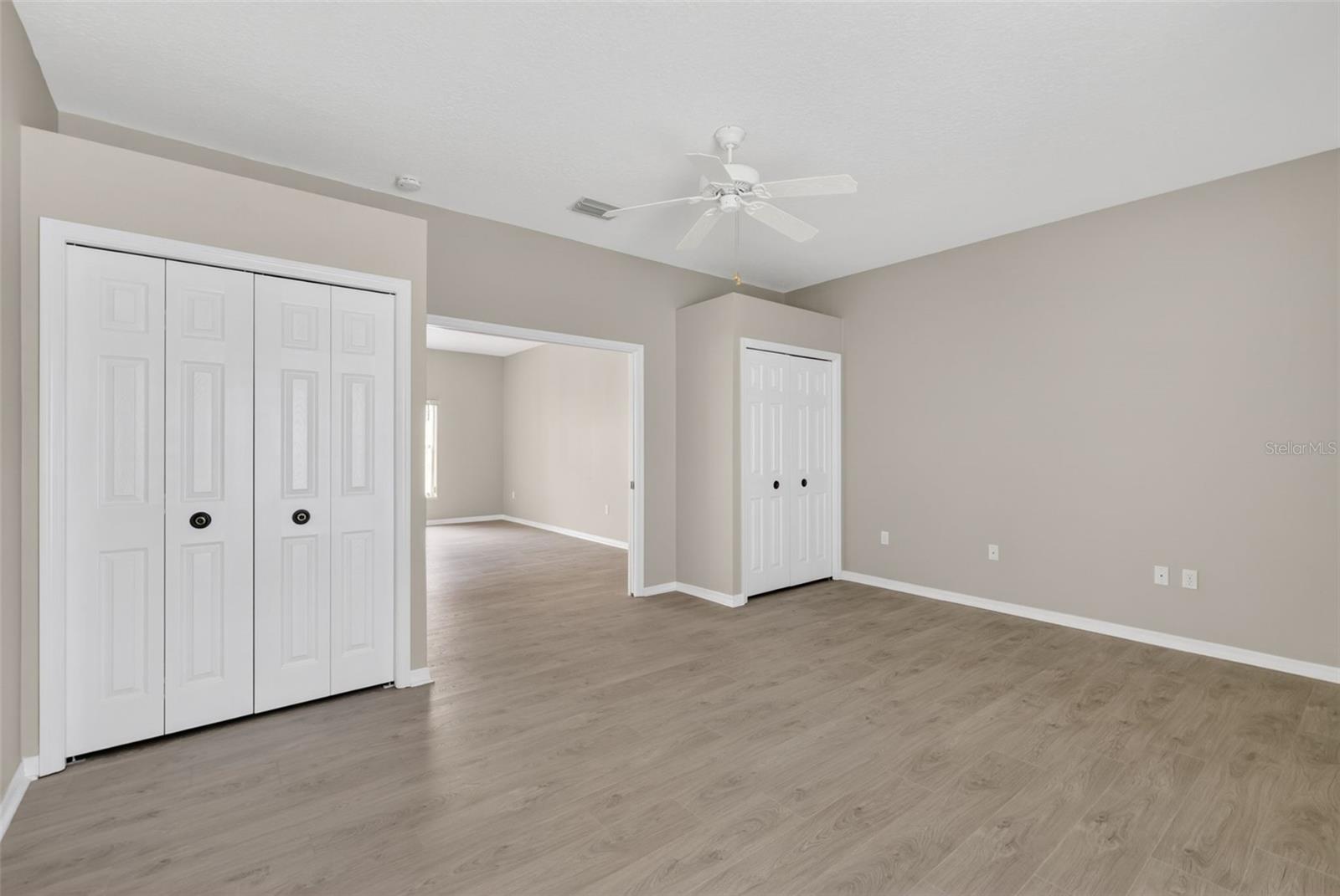KINGSMILL - Residential