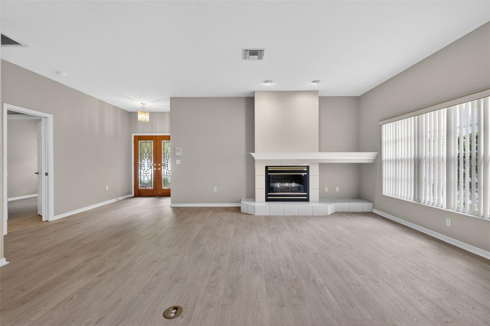 KINGSMILL - Residential