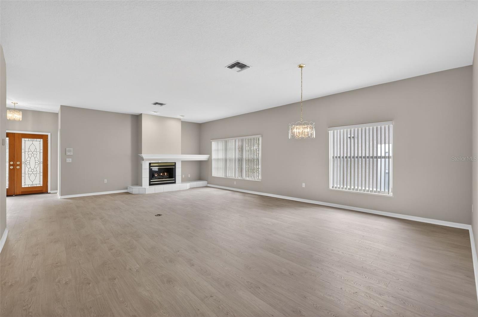 KINGSMILL - Residential