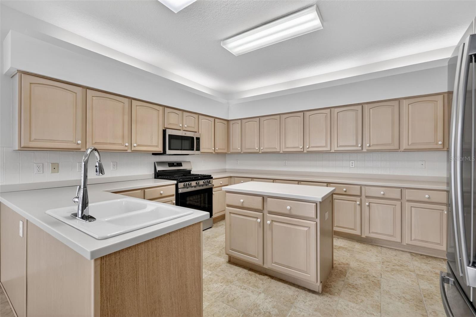 KINGSMILL - Residential