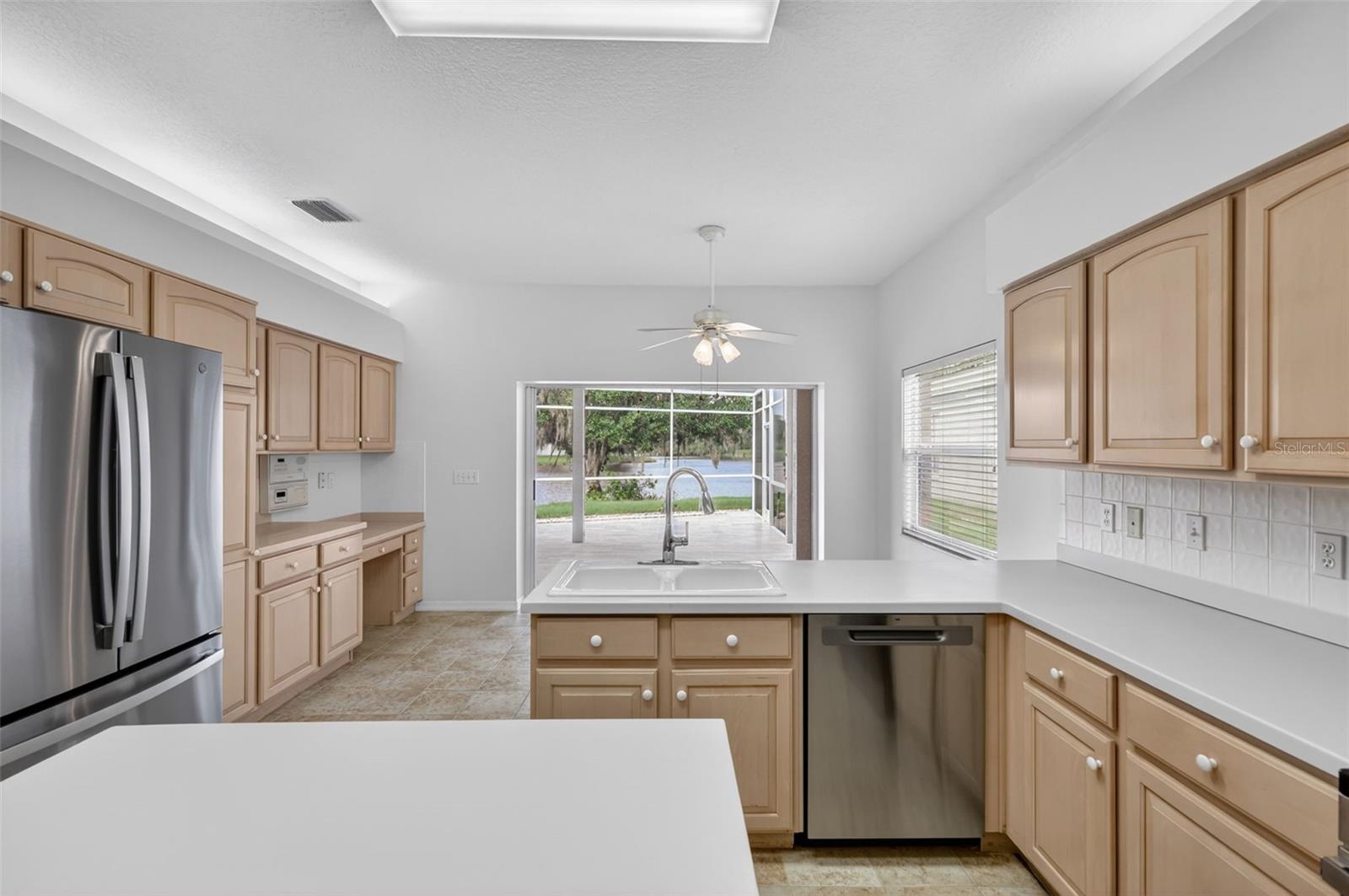 KINGSMILL - Residential