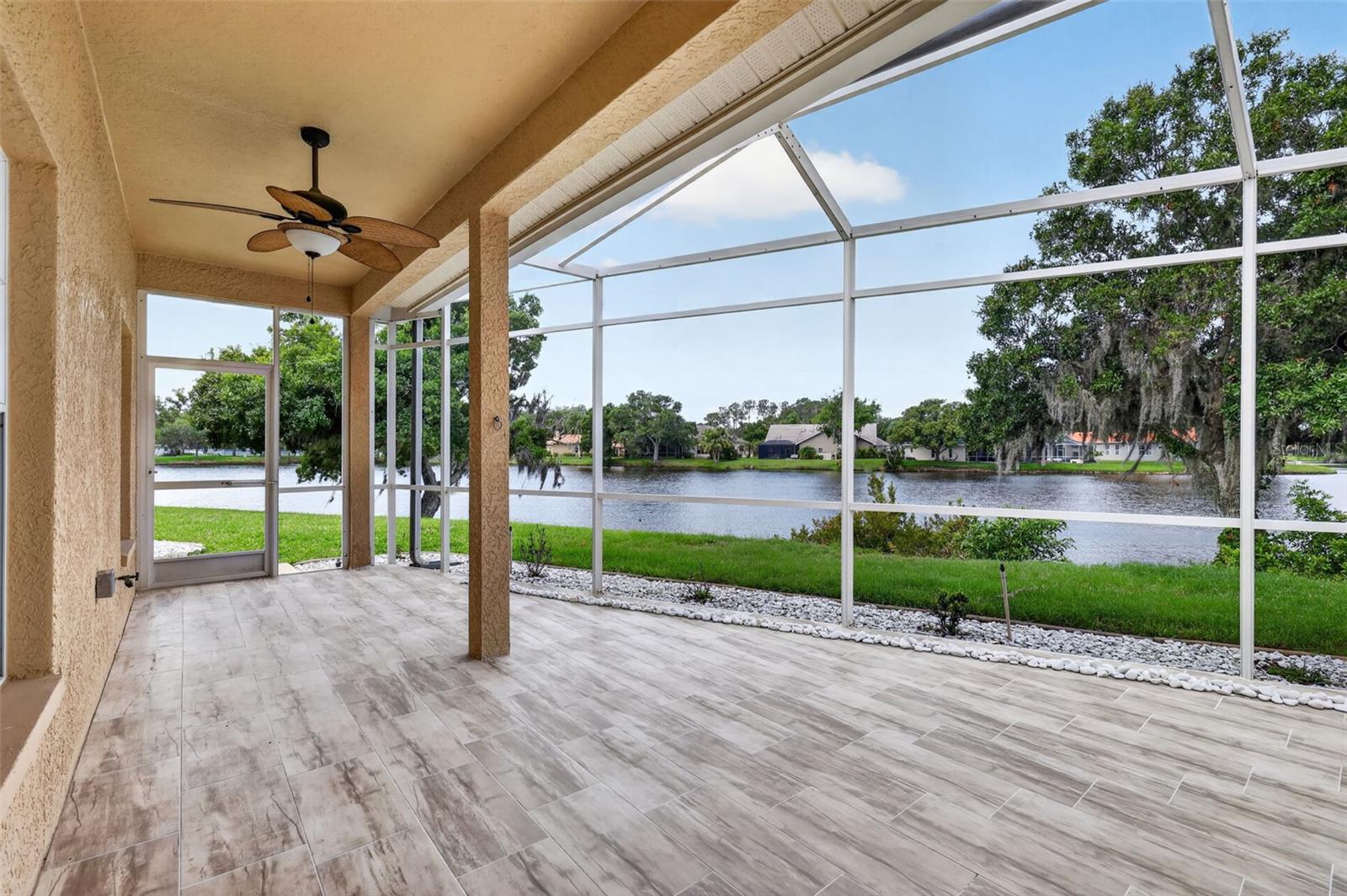 KINGSMILL - Residential