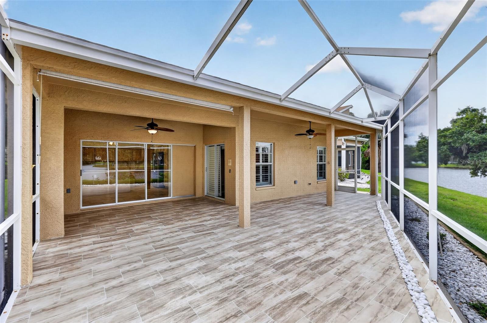 KINGSMILL - Residential